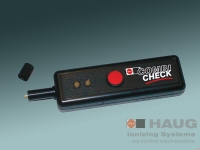 Combicheck High Voltage Test Meter